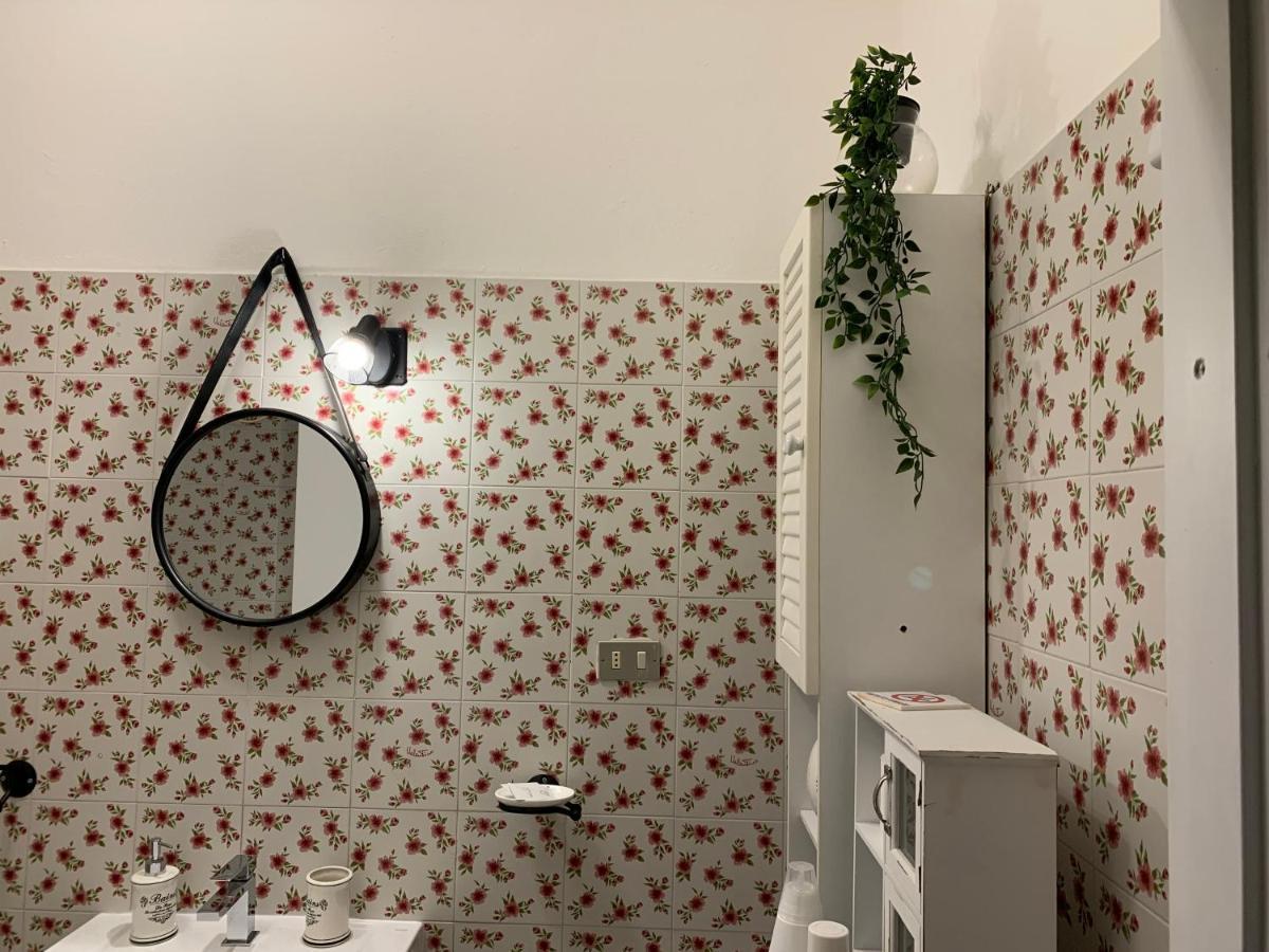 Camera Matrimoniale con Bagno Privato Esterno